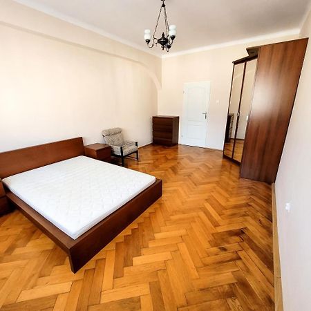 Wild Solutions Sauna Apartments Krakow Dış mekan fotoğraf