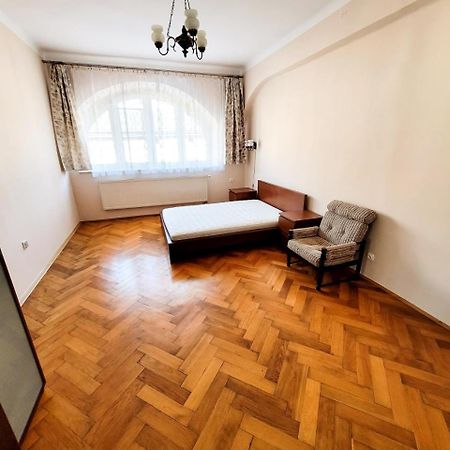 Wild Solutions Sauna Apartments Krakow Dış mekan fotoğraf