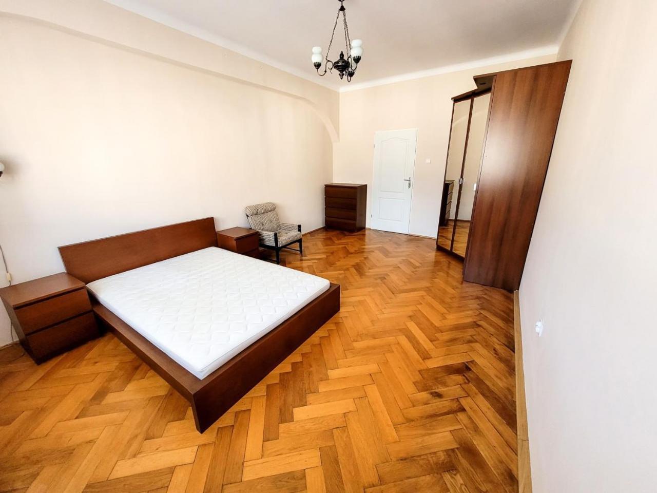 Wild Solutions Sauna Apartments Krakow Dış mekan fotoğraf