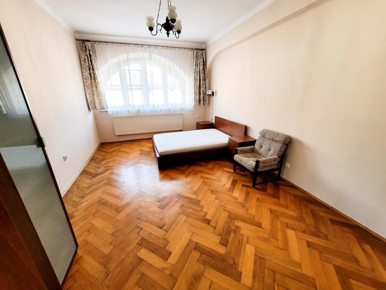Wild Solutions Sauna Apartments Krakow Dış mekan fotoğraf