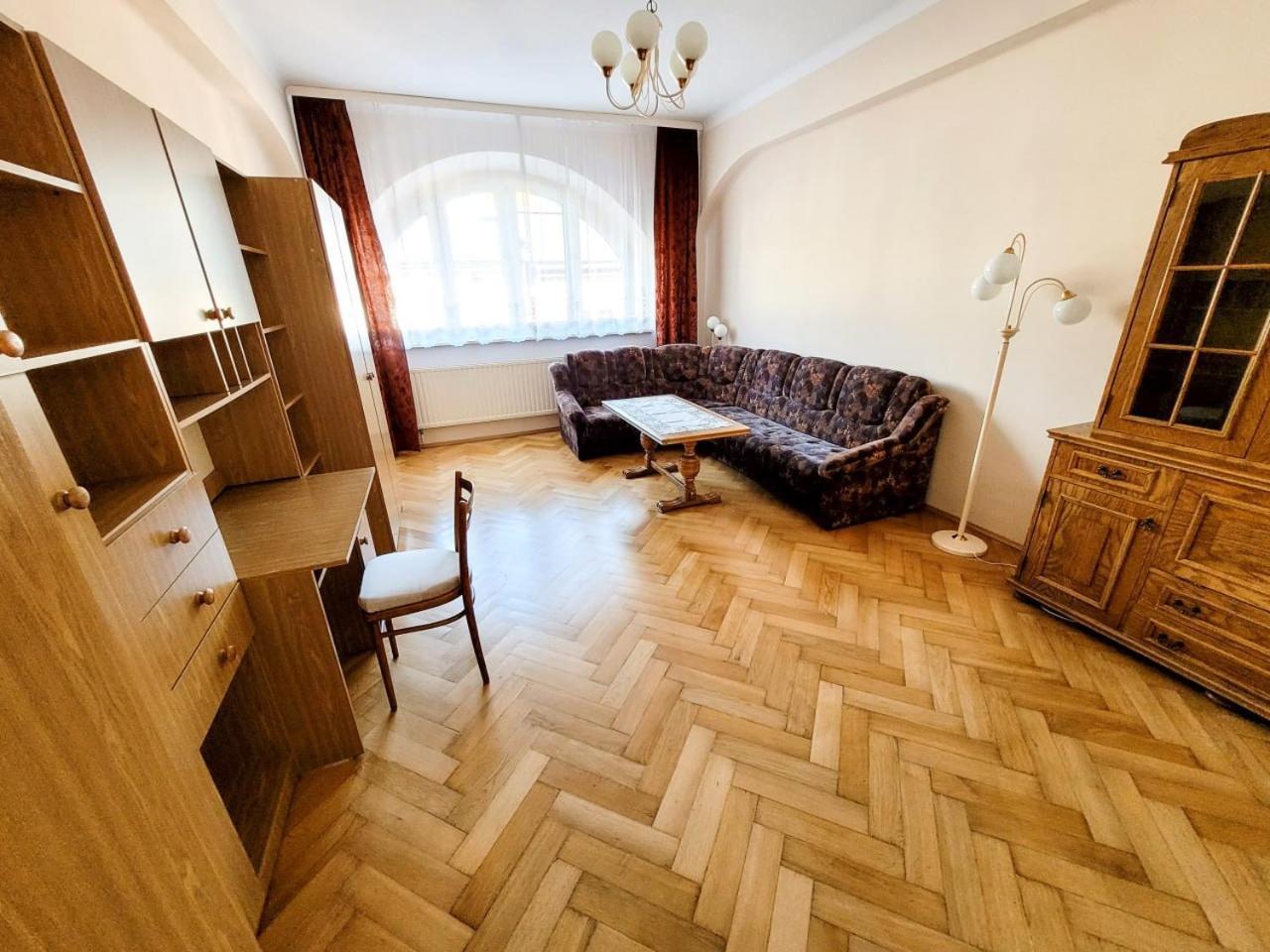 Wild Solutions Sauna Apartments Krakow Dış mekan fotoğraf