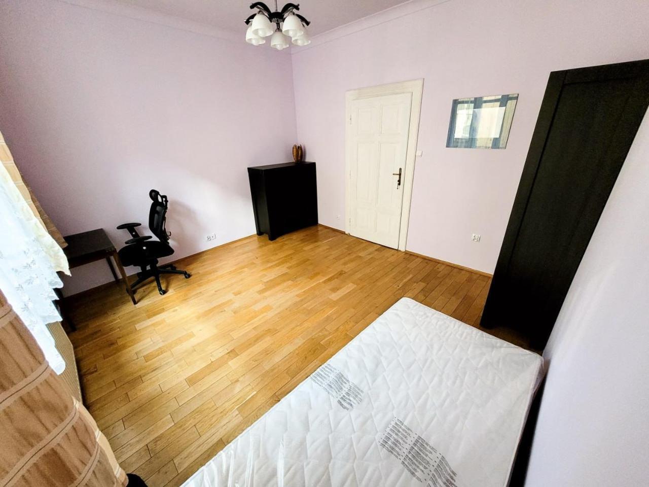 Wild Solutions Sauna Apartments Krakow Dış mekan fotoğraf