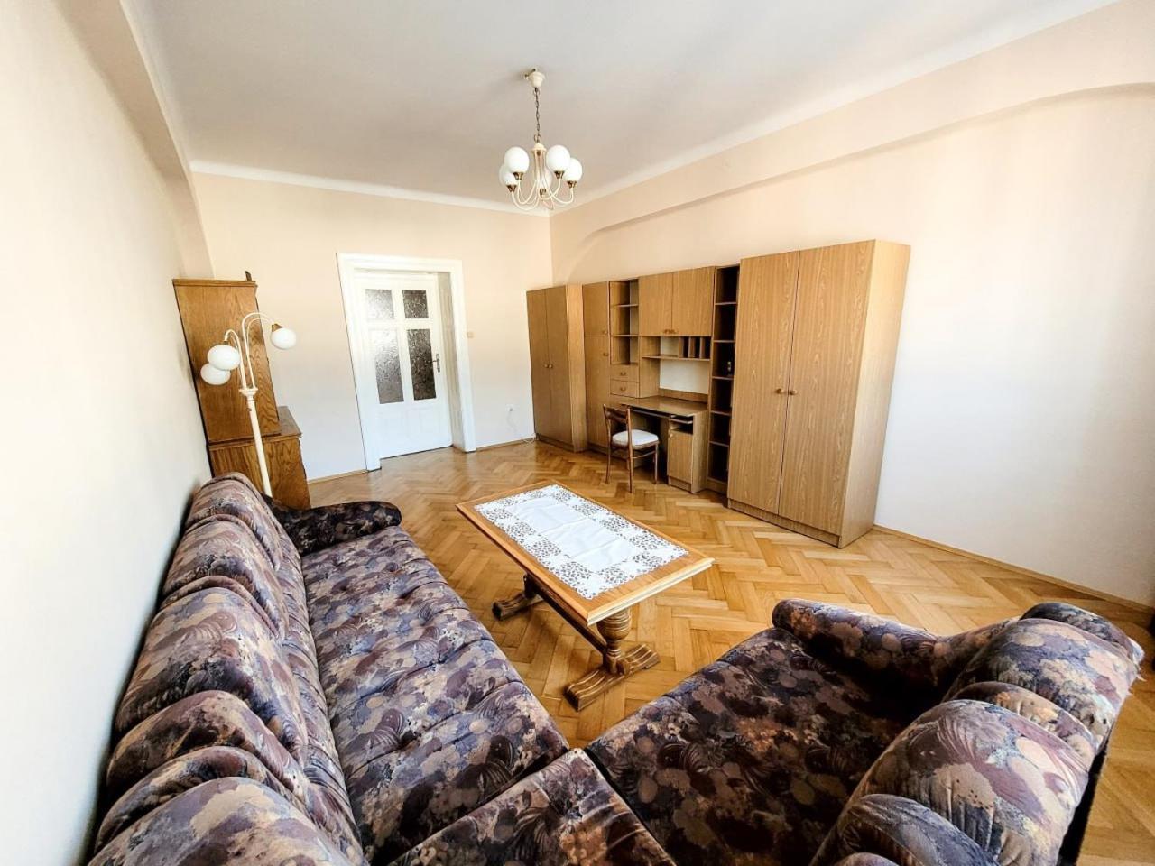 Wild Solutions Sauna Apartments Krakow Dış mekan fotoğraf