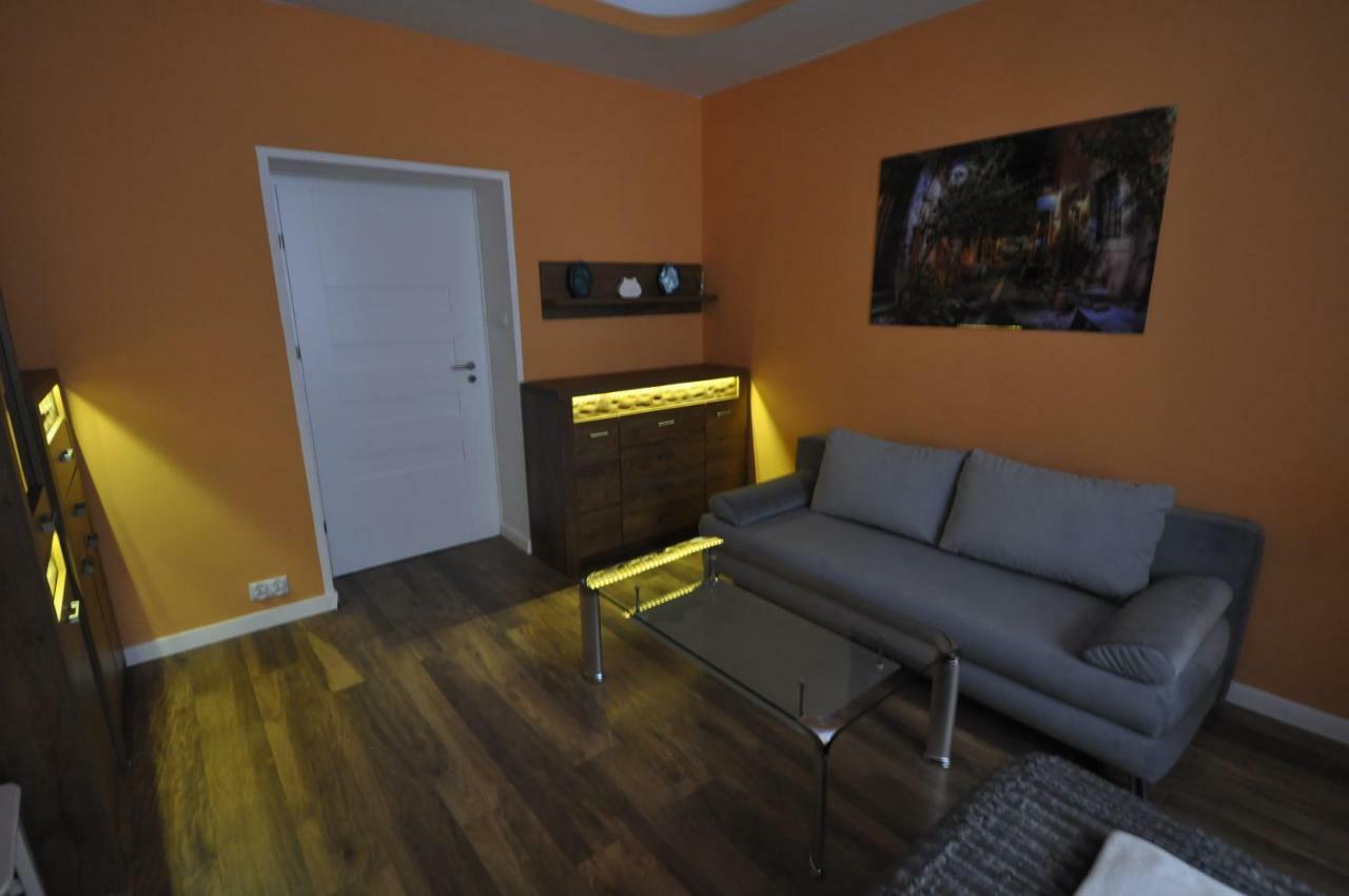 Wild Solutions Sauna Apartments Krakow Dış mekan fotoğraf