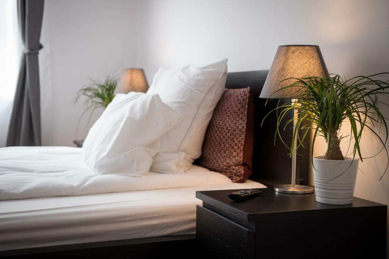 Wild Solutions Sauna Apartments Krakow Dış mekan fotoğraf